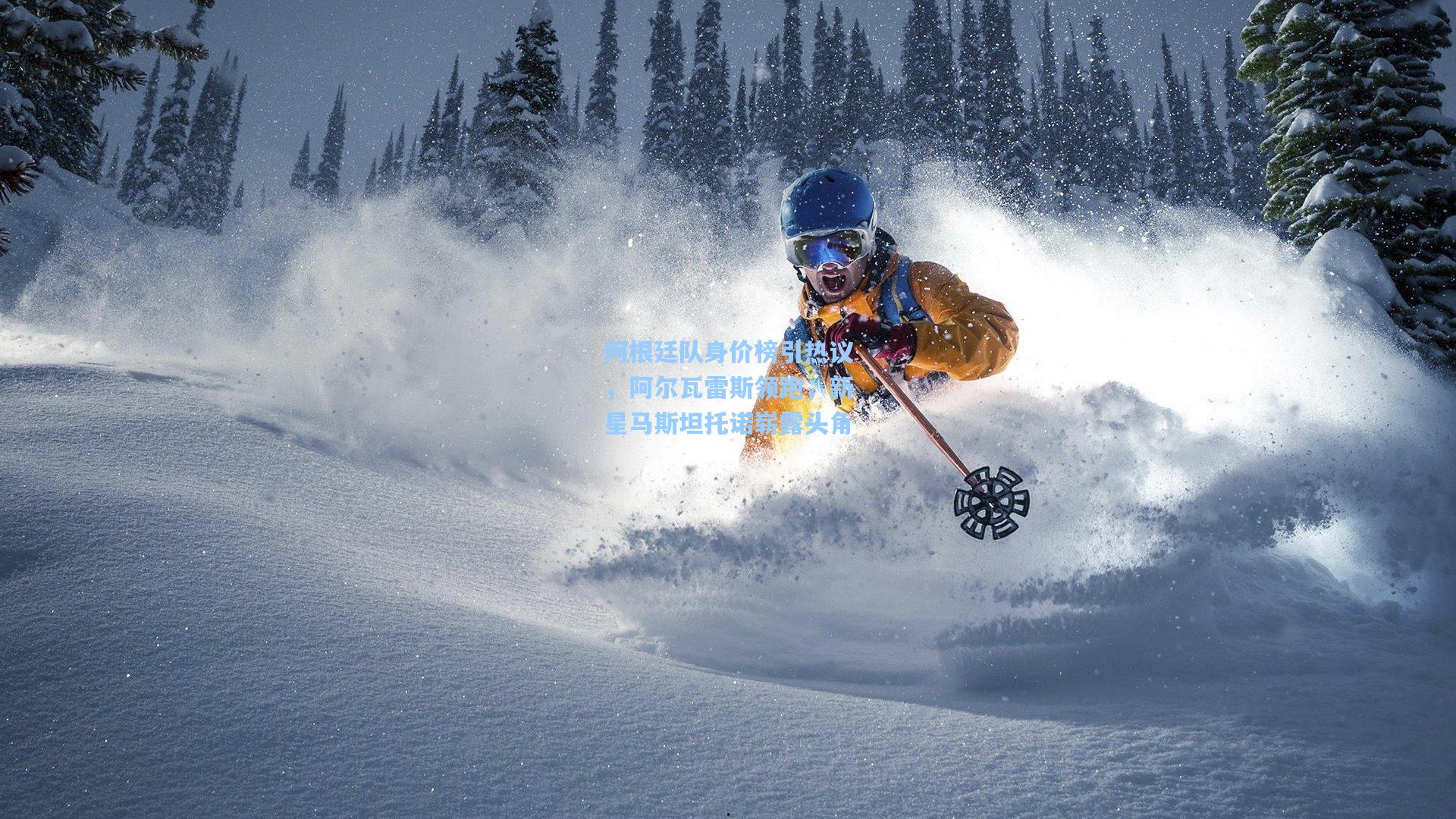 阿根廷队身价榜引热议，阿尔瓦雷斯领跑，新星马斯坦托诺崭露头角