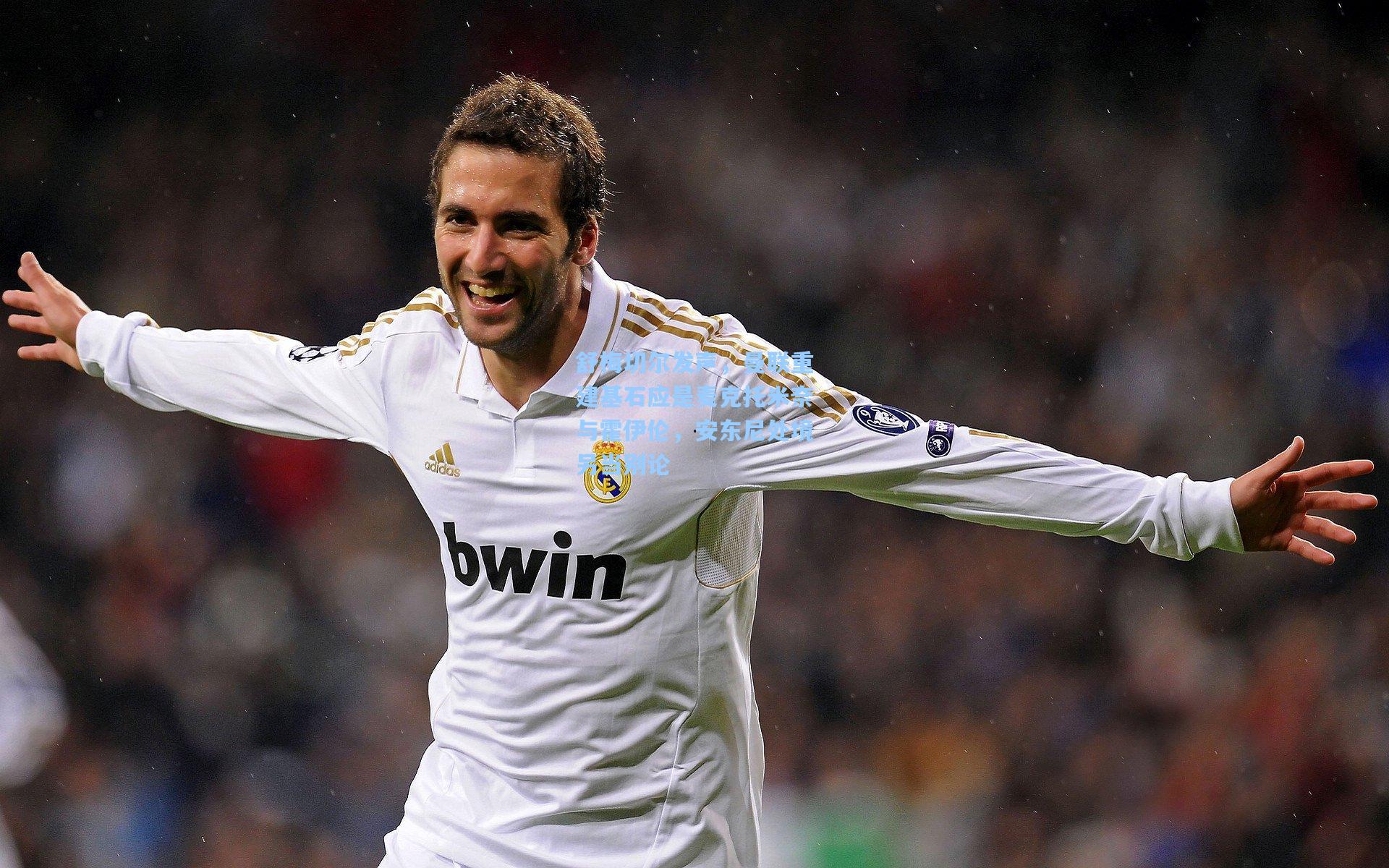 舒梅切尔发声，曼联重建基石应是麦克托米奈与霍伊伦，安东尼处境另当别论